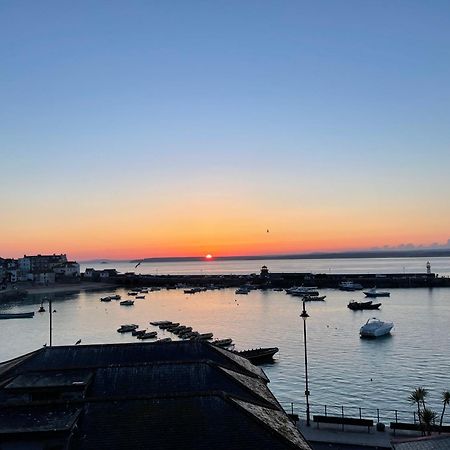 Halfway Cottage St Ives Экстерьер фото