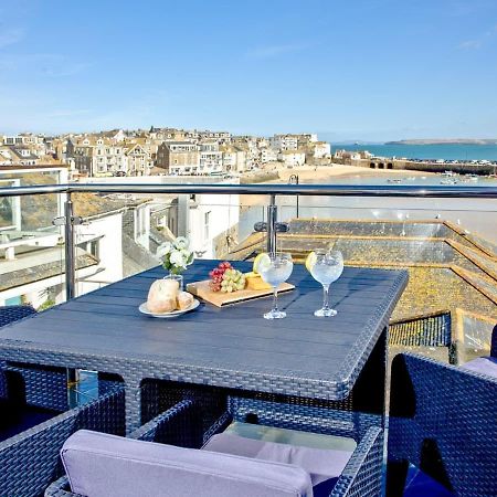 Halfway Cottage St Ives Экстерьер фото