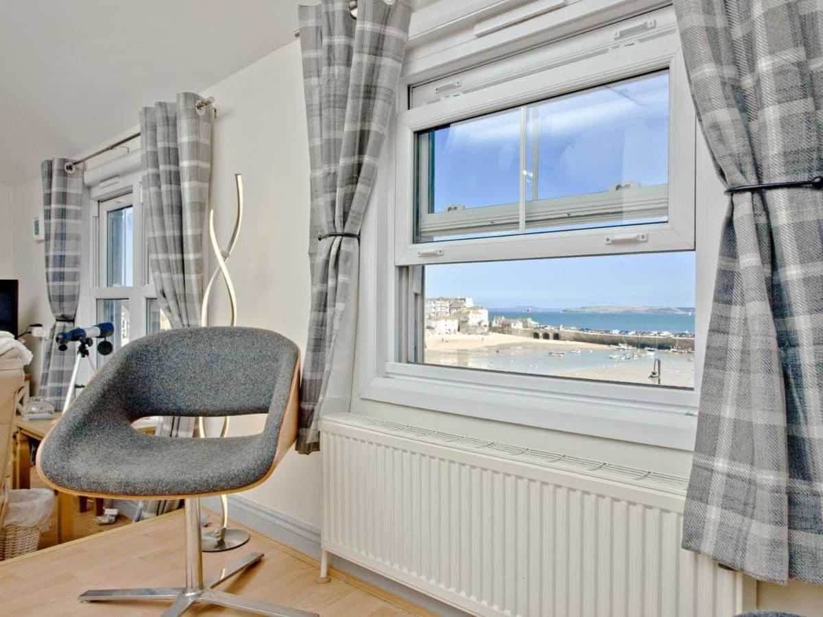 Halfway Cottage St Ives Экстерьер фото