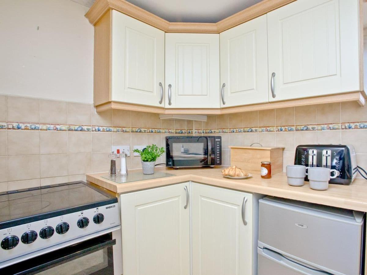 Halfway Cottage St Ives Экстерьер фото