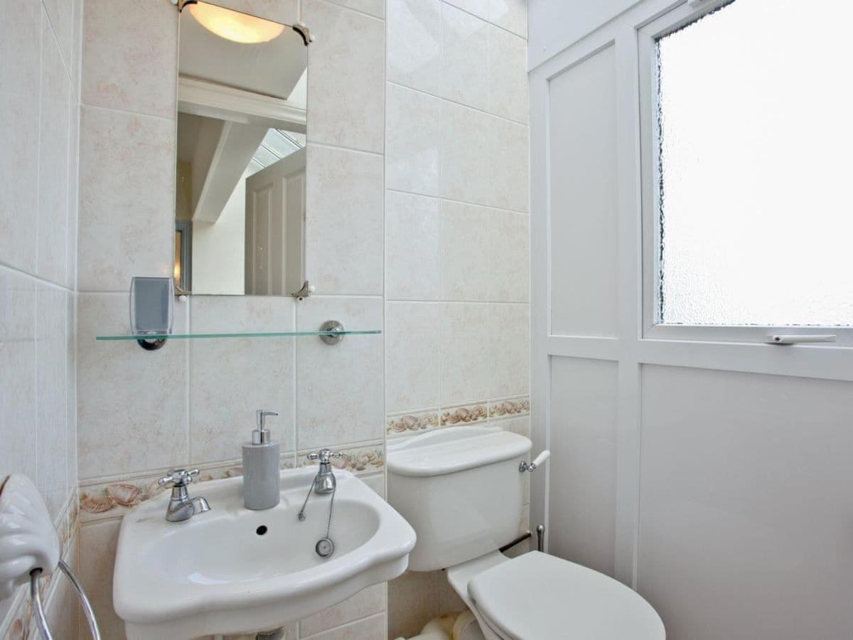Halfway Cottage St Ives Экстерьер фото