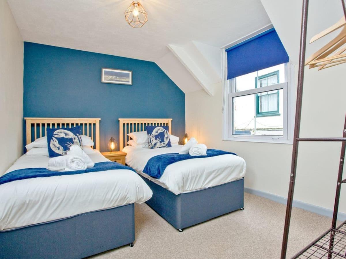 Halfway Cottage St Ives Экстерьер фото