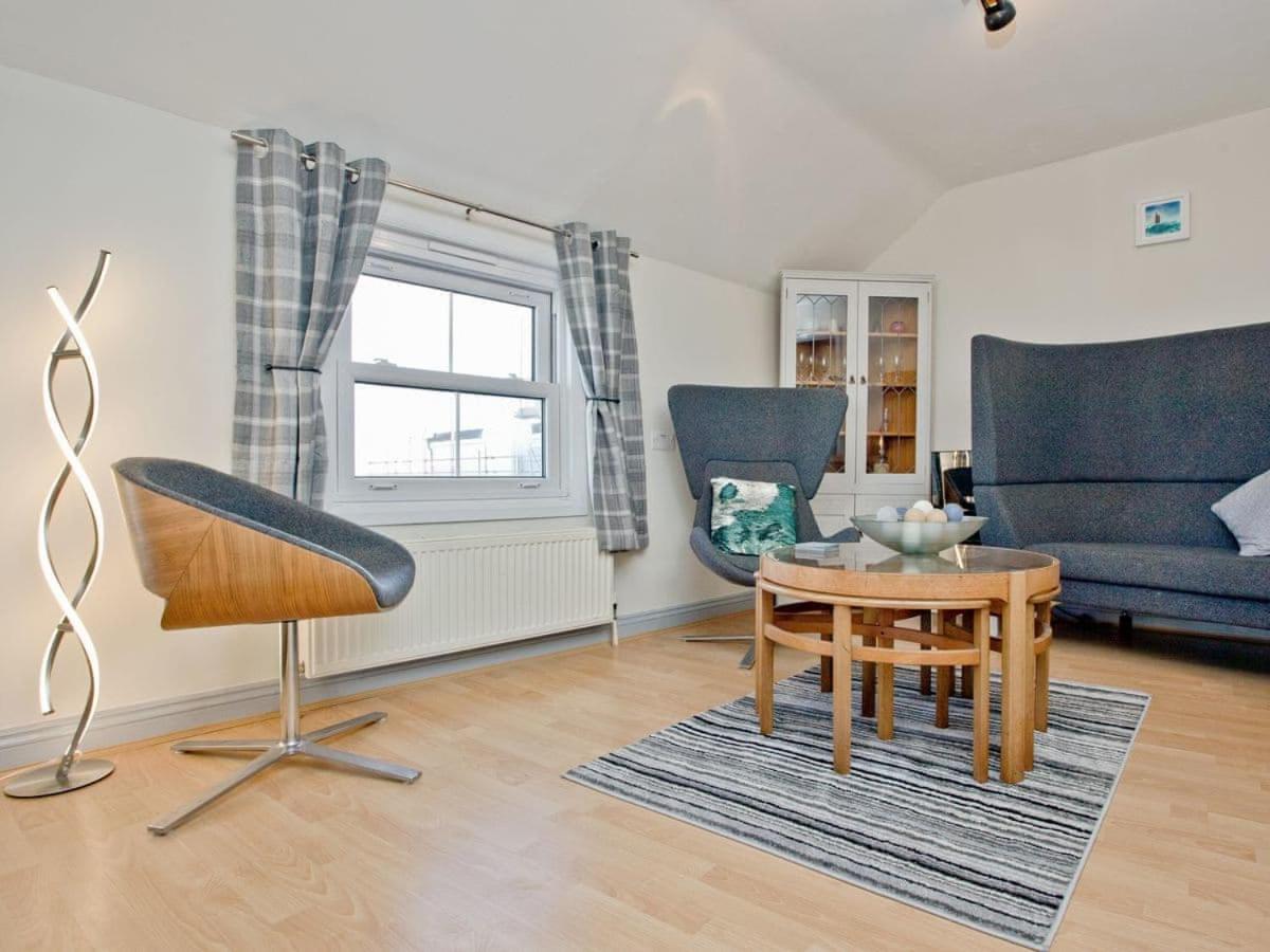 Halfway Cottage St Ives Экстерьер фото