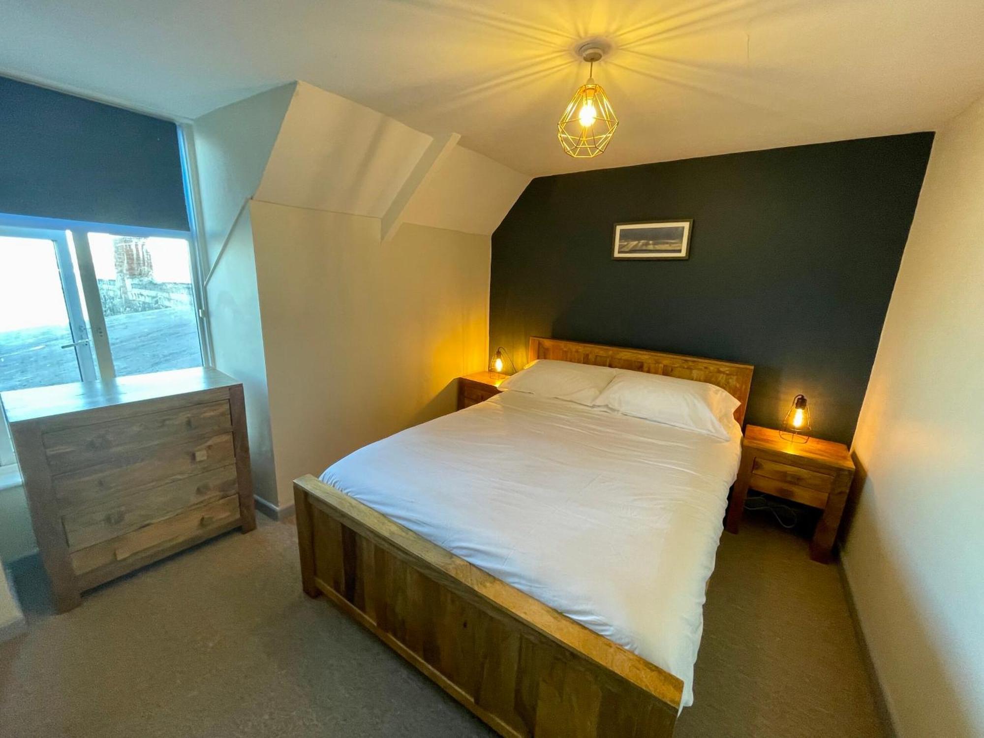Halfway Cottage St Ives Экстерьер фото